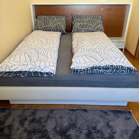 Suncani Apartman 36, Brzeće エクステリア 写真