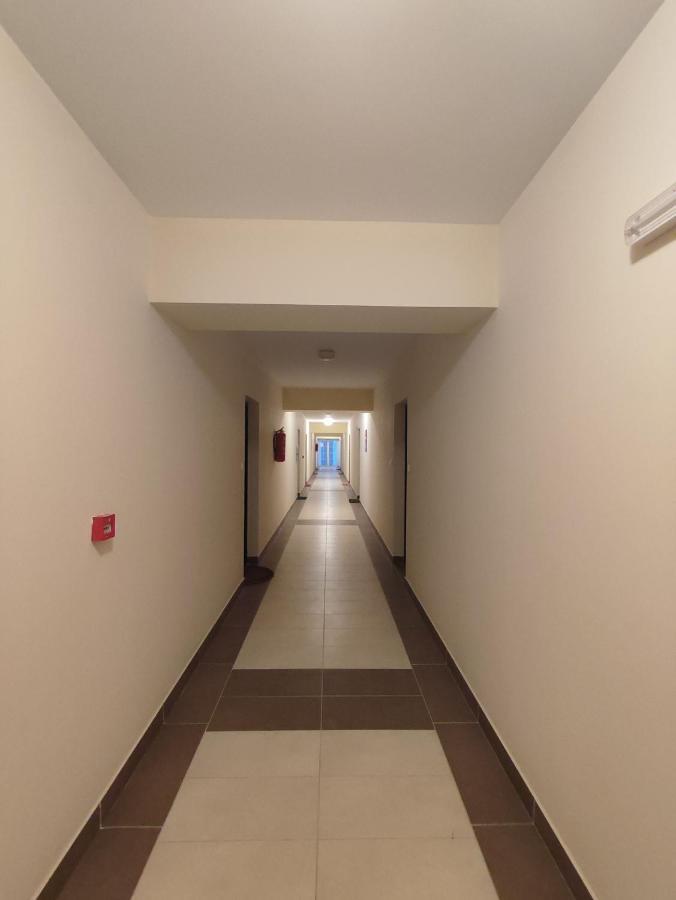 Suncani Apartman 36, Brzeće エクステリア 写真