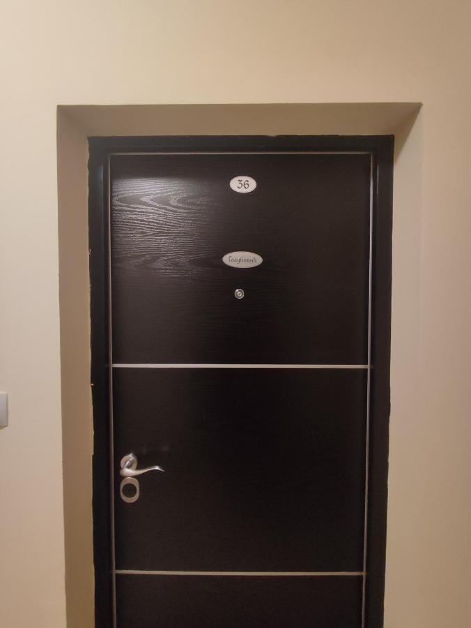 Suncani Apartman 36, Brzeće エクステリア 写真