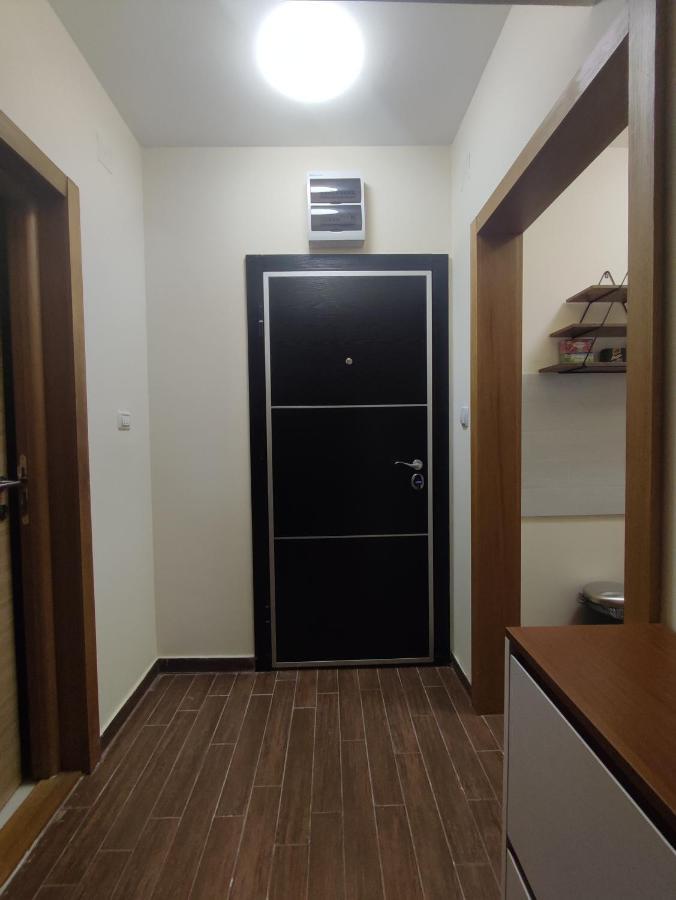 Suncani Apartman 36, Brzeće エクステリア 写真